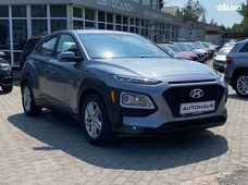 Продажа б/у Hyundai Kona в Житомире - купить на Автобазаре