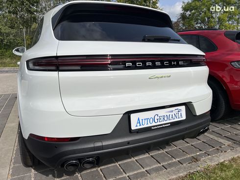 Porsche Cayenne 2024 - фото 20