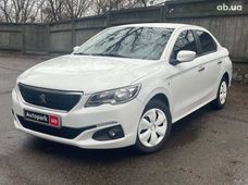 Продаж вживаних Peugeot 301 2018 року в Києві - купити на Автобазарі