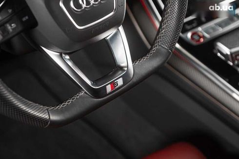 Audi SQ8 2024 - фото 29