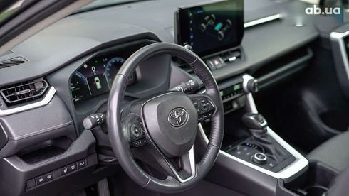 Toyota RAV4 2024 - фото 15