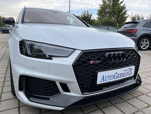 Audi RS 4 2021 - фото 30