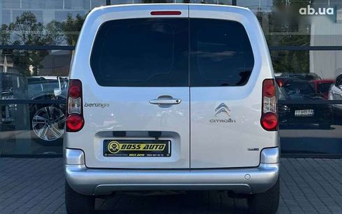 Citroёn Berlingo 2017 - фото 5