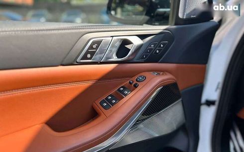 BMW X5 M 2022 - фото 7