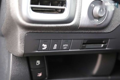 Citroёn DS5 2013 - фото 27