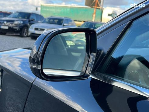 Audi A4 2011 черный - фото 41