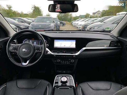 Kia Niro 2020 - фото 3