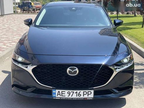 Mazda 3 2019 - фото 2