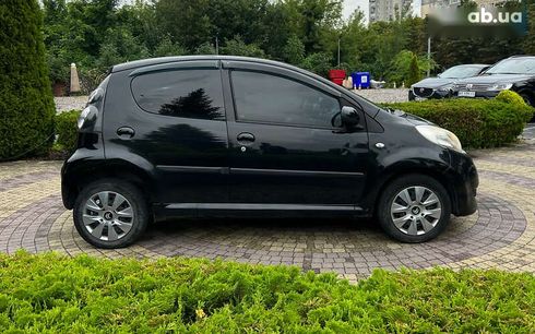 Citroёn C1 2011 - фото 8