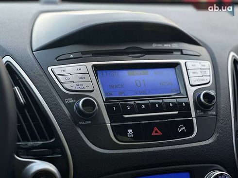 Hyundai Tucson 2010 - фото 29
