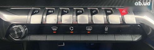Peugeot 3008 2019 - фото 19