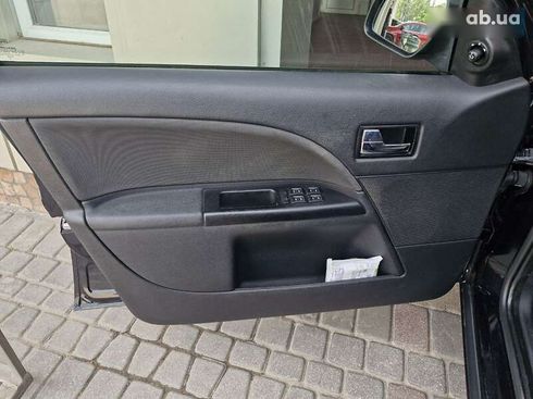 Ford Mondeo 2006 - фото 10