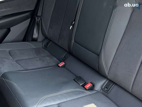 Audi E-Tron 2022 - фото 25