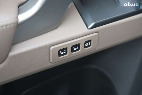 Lexus GX 2023 - фото 27