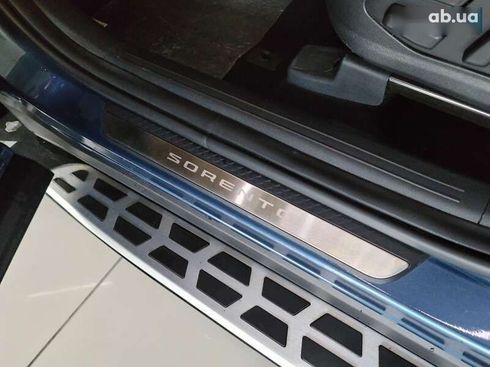Kia Sorento 2020 - фото 27