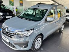 Продаж Renault Express 2024 року в Києві - купити на Автобазарі