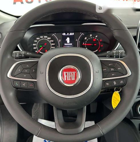 Fiat Tipo 2019 - фото 16