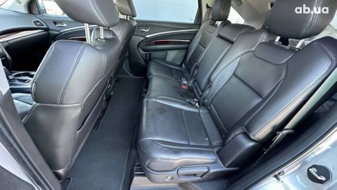 Acura MDX 2013 - фото 8