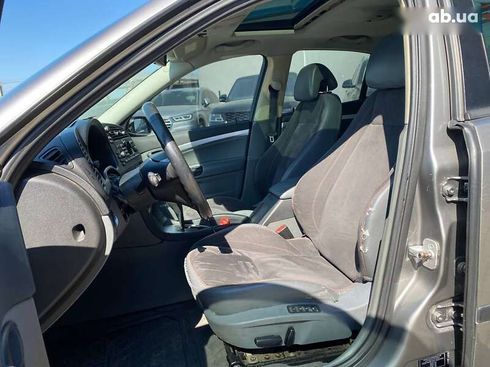 Saab 9-3 2003 - фото 20