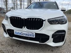 Продаж вживаних BMW X5 в Київській області - купити на Автобазарі