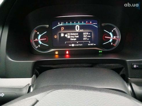 Honda Pilot 2019 - фото 22
