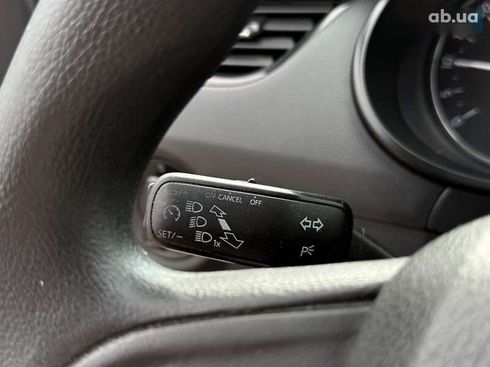 Skoda Octavia 2016 - фото 18