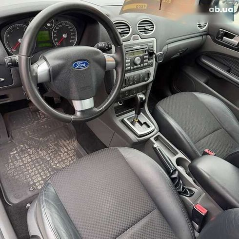 Ford Focus 2006 - фото 14