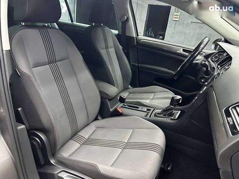 Volkswagen Golf 2016 - фото 16