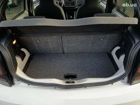 Volkswagen UP! 2016 - фото 28