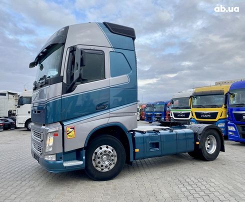 Volvo FH 13 2016 - фото 3