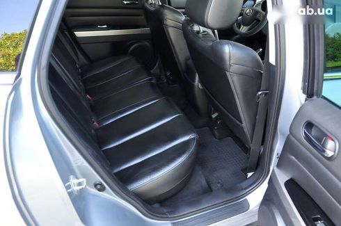 Mazda CX-7 2010 - фото 25