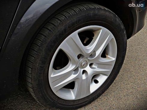 Opel Astra 2009 - фото 5