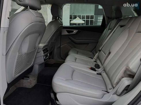 Audi Q7 2015 - фото 30