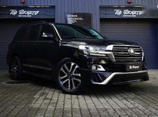 Купить Toyota Land Cruiser бу в Украине - купить на Автобазаре