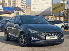 Продажа б/у Hyundai i30 в Одесской области - купить на Автобазаре