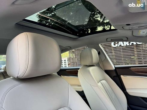 Audi A7 2020 - фото 26