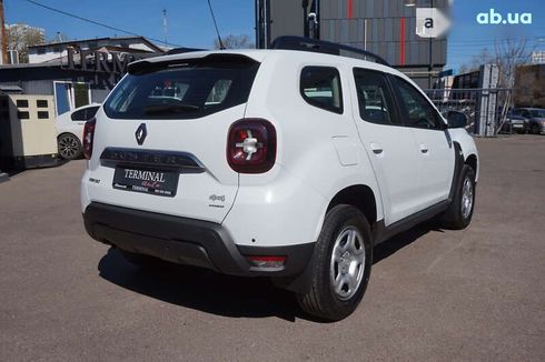Renault Duster 2023 - фото 5