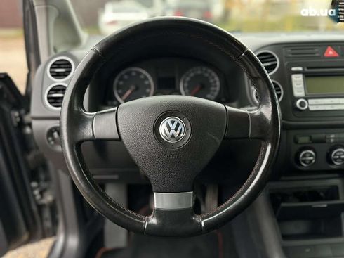Volkswagen Golf Plus 2006 - фото 25