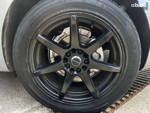 Dodge Dart 2015 - фото 12