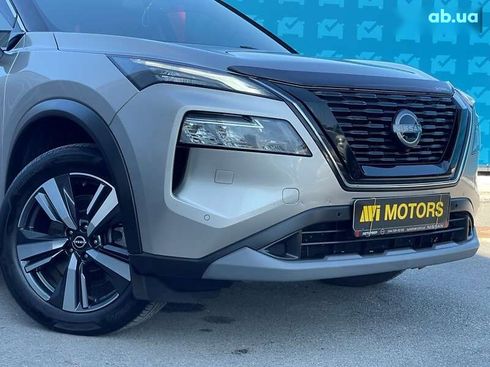 Nissan X-Trail 2023 - фото 17