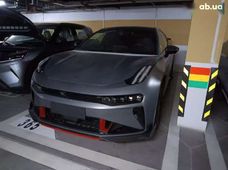 Продажа б/у Zeekr 001 2024 года - купить на Автобазаре