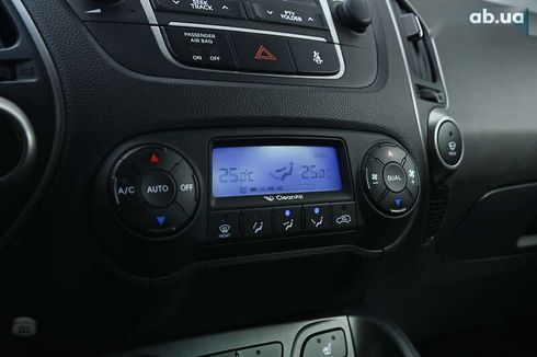 Hyundai ix35 2013 - фото 23