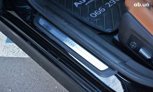 BMW 3 серия 2022 - фото 24