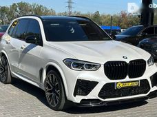 Купить BMW X5 2018 бу в Черновцах - купить на Автобазаре