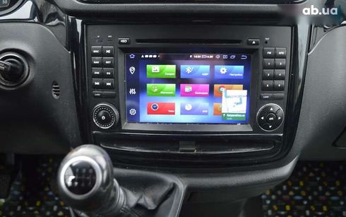 Mercedes-Benz Vito 2013 - фото 15