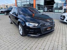 Купить Audi бу в Украине - купить на Автобазаре