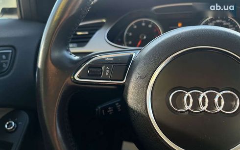 Audi A4 2012 - фото 14