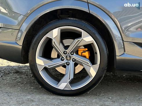 Audi Q4 Sportback e-tron 2022 - фото 24