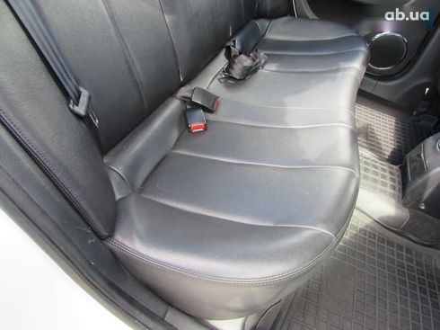 JAC J5 2014 - фото 17
