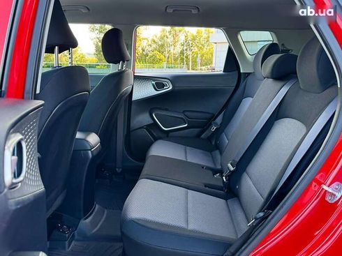 Kia Soul 2019 - фото 19